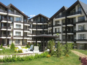 Aspen Golf & Ski ApartHotel