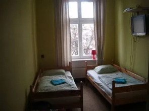 Kolor Hostel