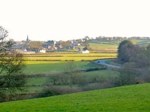 Underwood Country House