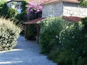 Quinta De Ribas