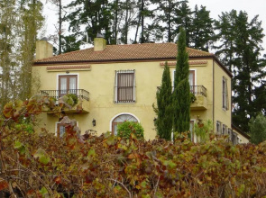 Clovelly Country Guest House