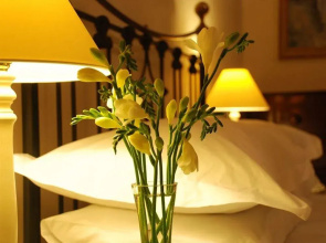 Sedgehill House - Guest house