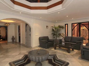 Ksar Catalina Marrakech Hotel
