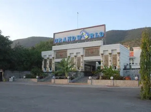 Grand World Tirupati