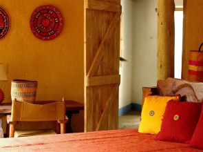 Malewa Wildlife Lodge