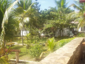 Sheshe Baharini Beach Hotel