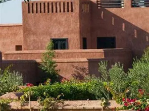 Grace Marrakech
