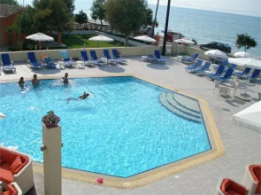 Roda Sun Resort
