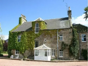 Pitlessie Guest House