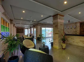Blue Beach Club & Resort