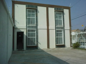 Posada Oleary