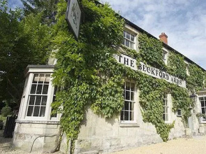 The Beckford Arms