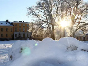 Garpenbergs Slott