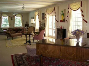 Agincourt Country Guest House