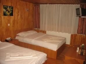 Pension Craiul