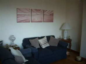 The Bed and Breakfast Ayr