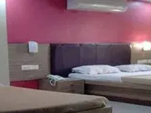 Hotel Mathura Residency