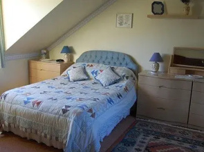 Brayford - B&b
