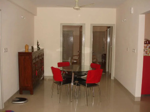 Nimisha Home Stay Renaissance Sugama
