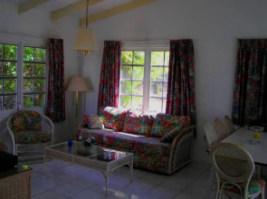 Santa Catharina Resort