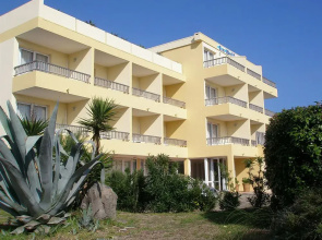 Hôtel Le Bellevue