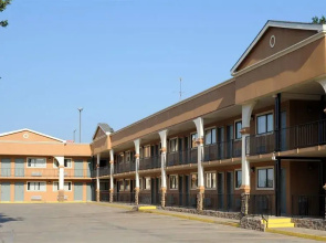 Crowley Inn