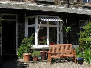 Aardvark Bed & Breakfast