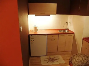 Comfort Suite nr 8