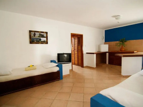 Ikaraton Hotel Boutique