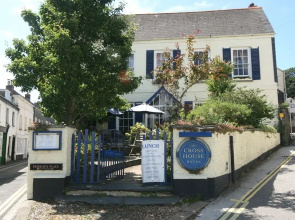Cross House Hotel