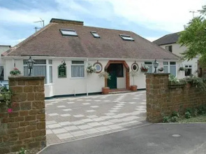 The Stratfords Guest House - B&B