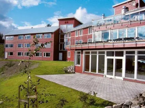 Kall Auto Lodge Åre Sweden AB