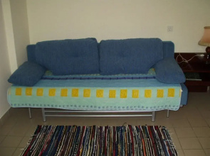 House Spehar