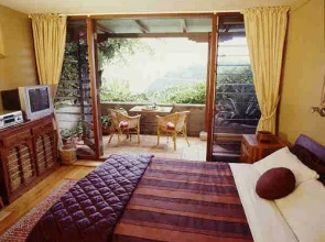 Wategos Retreat