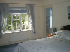 Leigh House