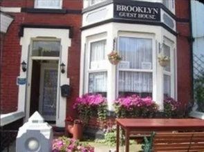 Brooklyn Guest House