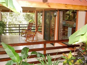 Poco Cielo Resort