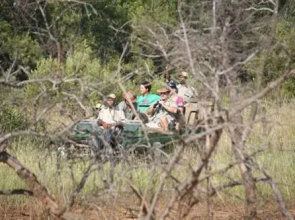 Kwa Mmatau Wildlife Reserve