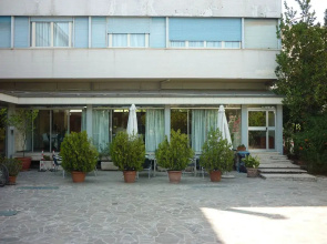 Albergo Dei Pini