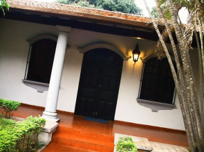 Hotel Casa Jardin
