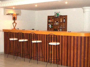 Parthenon Residence Hoteliere