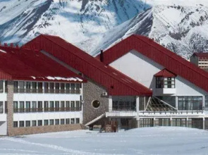 Aries Hotel Valle Las Lenas