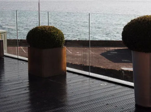 Harbour House