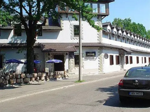 King Boutique Hotel