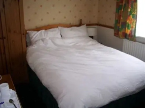 The Manor Guest House