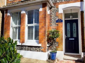 Jubilee House BB