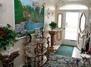 Pennsylvania House Bed And Breakfast