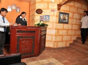 Palm Suite Luxury Furnished Apartment