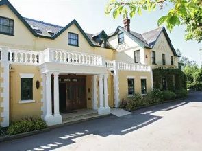 Bookham Grange Hotel