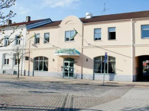 Stora Hotellet Tomelilla-Österlen AB